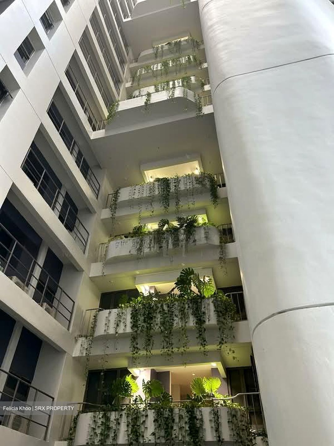 The Tre Ver (D13), Condominium #531672631